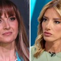Nekada bliske prijateljice, a danas ne govore: Aleksandra Radović i Jovana Joksimović volele su istog muškarca