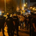 Studenti u blokadi: Vlast konačno htela sukobima da izazove građanski rat