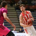 Miško Ražnatović javlja: Zvezdino dete napustilo Dubai, vraća se u crveno-belo i ostaje u ABA ligi!