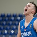 Kadeti za finale EP pregazili Sloveniju