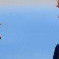 Čitač sa usana o razgovoru između Trampa i Putina na pisti: "Pomoći ću ti“ - "Dovešću stvar do kraja"