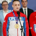 Jovan Nikolić boksuje 30. avgusta u Somboru protiv rivala iz Paname!