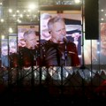 „Njujork tajms“: Tompson oživeo ustaške simbole i podsetio na krvavu prošlost ustaškog režima