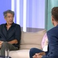 "Nikad više vam neću doći!": Miki Manojlović napravio haos na RTS-u, voditelji nisu znali kako da reaguju