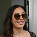Ceca poslala poruku košarkašima Srbije nakon pobede: Usnimila Jokića i ekipu, pa napisala jednu moćnu reč: Folk diva puca od…