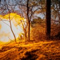 (Foto, video) odjekuju eksplozije, skoro: 30.000 ljudi bez struje! Rusi gađaju energetske i medicinske objekte, ima mrtvih