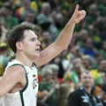 Litvanija ostala bez Rokasa Jokubaitisa do kraja Evropskog prvenstva