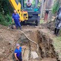 Najavljeni radovi Vodovoda na više lokacija u Prokuplju