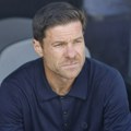 Tandem odlazi - Ćabi Alonso već sada zna na koga ne računa narednog leta
