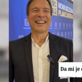Da mi je opet 25: „Čini mi se da nisam imao mnogo izbora“