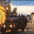 U strahu su velike oči