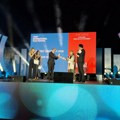 Tri nagrade za srpsku manjinsku koprodukciju "Obraz" reditelja Nikole Vukčevića na festivalima u Italiji i Rusiji