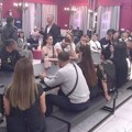 Haos za crnim stolom U Eliti! Učesnici podivljali, Ivan urnisao Anđela, a onda ponizio Minu Vrbaški