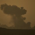 „Газа гори“: Израел наставља офанзиву, Рубио даје Хамасу рок за примирје
