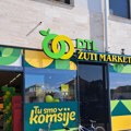 Žuti Marketi otvorili svoj najmoderniji prodajni objekat
