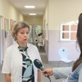 U Somboru protiv HPV virusa vakcinosano 380 dece
