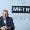 Tomislav Smolčec imenovan predsjednikom Uprave METRO Hrvatska