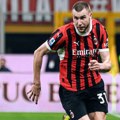 Pavlović vodio ‘rosonere’ do naredne runde Kupa: Milano lako do pobede!