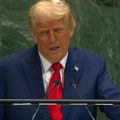 Incident u UN: Amerika sprovodi istragu zbog skandala koji se desio Trampu i Melaniji (video)