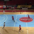 Rukometašice Radničkog žele povratak u Super ligu