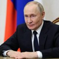 Poljski ministar Šikorski: Ne isključujem mogućnost da Putin napadne NATO