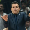 Prete da ih izbace, a Itudis hoće nova pravila u Evroligi: "To je nepošteno i mora da se menja"