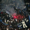 Dvojica navijača Napolija uhapšena, a jedan navijač Sportinga završio u bolnici! Ovo je ishod užasnog sukoba huligana pred meč…