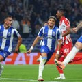 Prenos, Porto - Crvena zvezda: Pala i krv na utakmici!