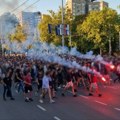 Prenos, Porto - Crvena zvezda: "Delije" digle Portugal na noge! (video)