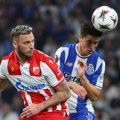 Prenos, Porto - Crvena zvezda: Milojevićev šok-sastav, "delije" digle Portugal na noge! (video)