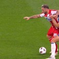 Prenos, Porto - Crvena zvezda: Milojevićev šok-sastav, "delije" digle Portugal na noge! (video)