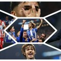 Prenos, Porto - Crvena zvezda: Fantastična utakmica ulazi u dramatičnu završnicu! (video)