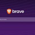 Brave premašio 100 miliona mesečnih korisnika
