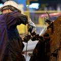 Industrija porasla 0,4 posto Energetika vuče srpsku privredu