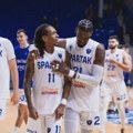 Ko je Spartakov novi centar koji je blistao u ''Morači''? Od golmana do odličnog košarkaša