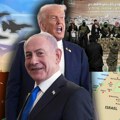 Postignut dogovor! Hamas prihvatio Trampov mirovni plan! Pustiće svih 20 živih talaca, a Izrael će povući trupe! Došao kraj…