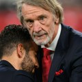 "Amorimu potrebne tri godine da dokaže da je vrhunski trener"
