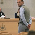 Četvorica osuđena na osam godina zatvora zbog dogovora o ubistvu Luke Bojovića