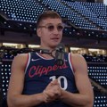 "Voleo bih to da doživim": Bogdanović ima jasan cilj u novoj sezoni, svima otkrio plan