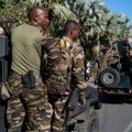 Vojni lideri preuzeli vlast na Madagaskaru i raspustili institucije