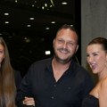 Spektakl za pamćenje! Dejan Petrović okupio čak 570 zvanica na punoletstvu ćerke: Jovana je naša jedinica…