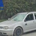 Ljubavne jadi - bivša vanbračna partnerka demolirala automobil: Rešen slučaj o kom priča čitavo Prijepolje (FOTO)