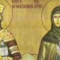 Урадите бар 1 добро дело, ваља се сутра славимо празник Светог Стефана и Јелене Штиљановић Ова молитва доноси благостање