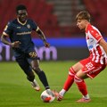 Zvezda ubedljiva protiv IMT-a, Spartak savladao niški Radnički u Super ligi