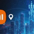 Xiaomi predstavio GPS sa milimetarskom preciznošću