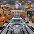 Roboti će zamijeniti 600.000 radnika u Amazonu