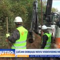 Rešava se višedecenijski problem: Spas za više od 1.400 domaćinstava VIDEO