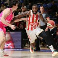 UŽIVO Zvezda protiv Mege za nastavak pobedničkog niza