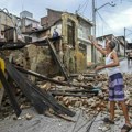 Sve više žrtava uragana: Najmanje četiri osobe stradale na Jamajci, na Kubi evakuisano 500.000 ljudi