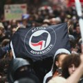 SAD označile četiri evropska ogranka grupe Antifa kao terorističke organizacije